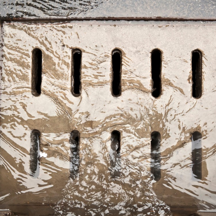 Crawlspace encapsulation services in Jacksonville, FL